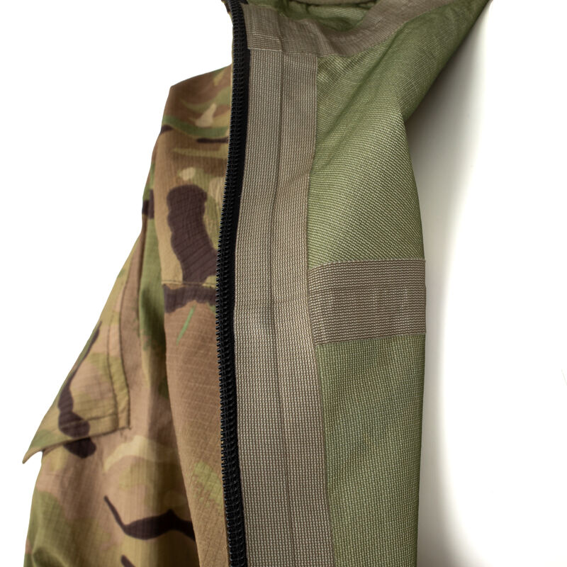 British Lightweight MTP Rain Jacket, , large image number 4